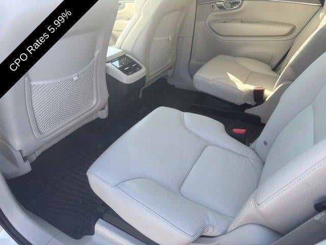 2024 Volvo XC90 B6 AWD Plus Bright Theme 6P