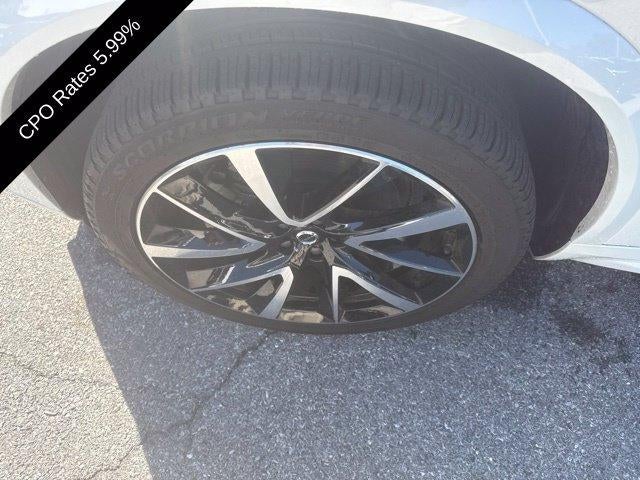 2024 Volvo XC90 B6 AWD Plus Bright Theme 6P