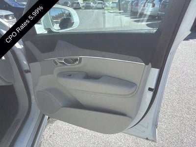 2024 Volvo XC90 B6 AWD Plus Bright Theme 6P