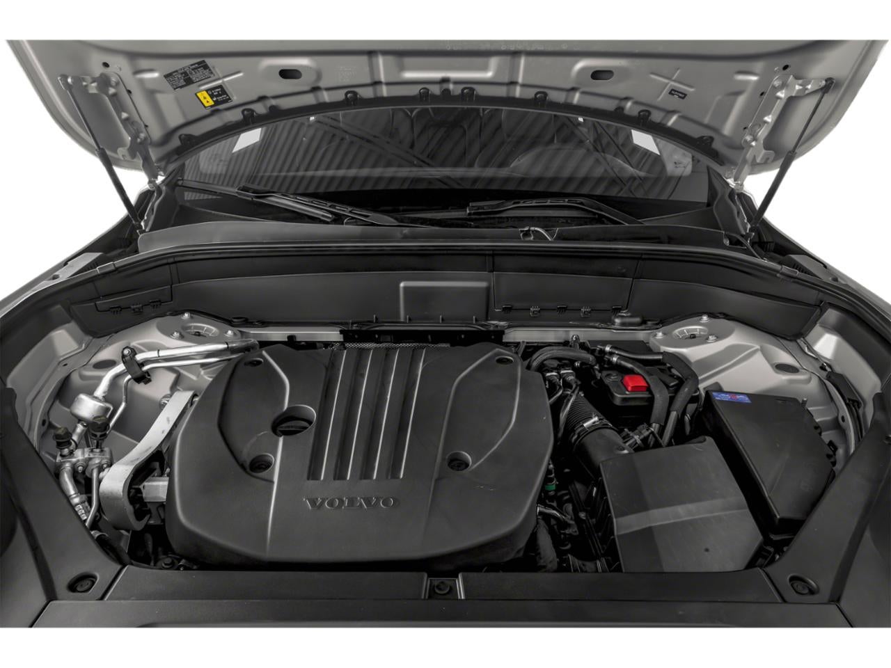 2024 Volvo XC90 B6 AWD Plus Bright Theme 6P