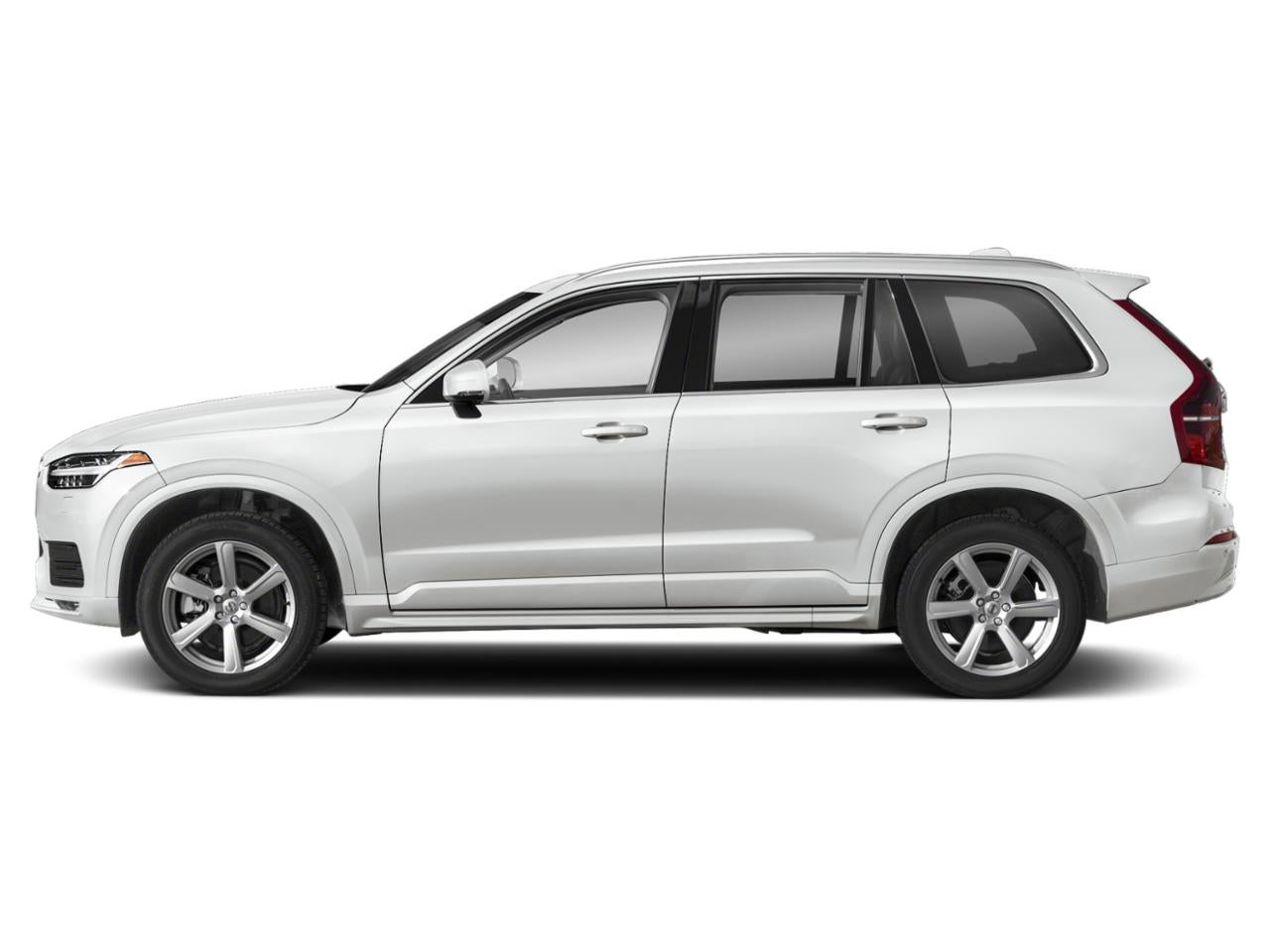 2024 Volvo XC90 B6 AWD Plus Bright Theme 6P