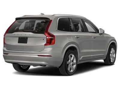 2024 Volvo XC90 B6 AWD Plus Bright Theme 6P