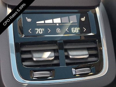 2025 Volvo XC90 B6 AWD Plus 6-Seater