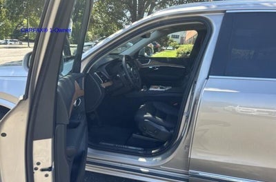 2025 Volvo XC90 B6 AWD Plus 6-Seater