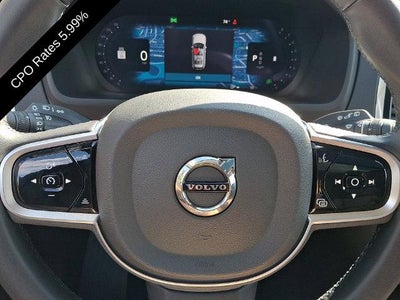 2025 Volvo XC90 B6 AWD Plus 6-Seater