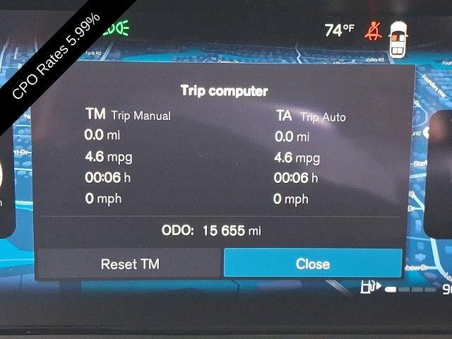 2025 Volvo XC90 B6 AWD Plus 6-Seater