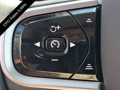 2025 Volvo XC90 B6 AWD Plus 6-Seater