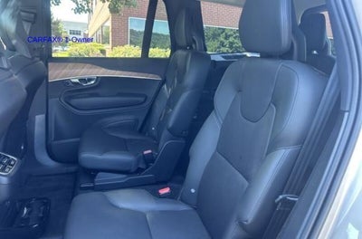 2025 Volvo XC90 B6 AWD Plus 6-Seater