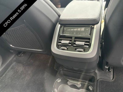 2025 Volvo XC90 B6 AWD Plus 6-Seater