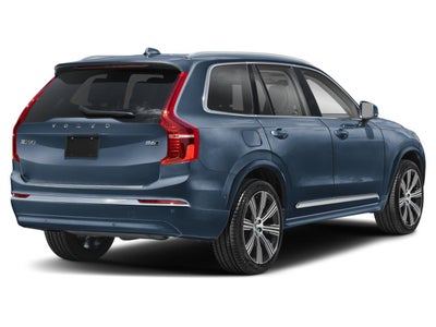 2025 Volvo XC90 B6 AWD Plus 6-Seater