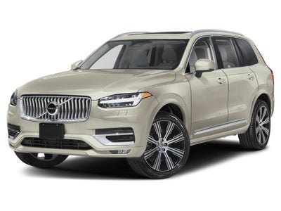 2025 Volvo XC90 B6 AWD Plus 6-Seater