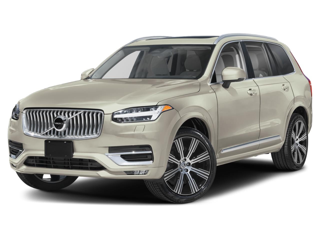 2025 Volvo XC90 B6 AWD Plus 6-Seater