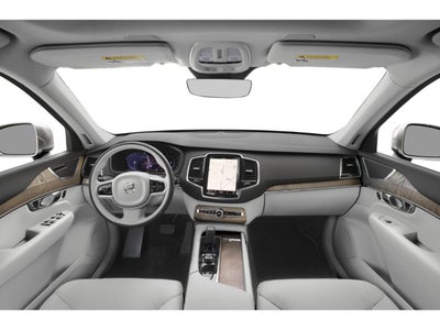 2025 Volvo XC90 B6 AWD Plus 6-Seater