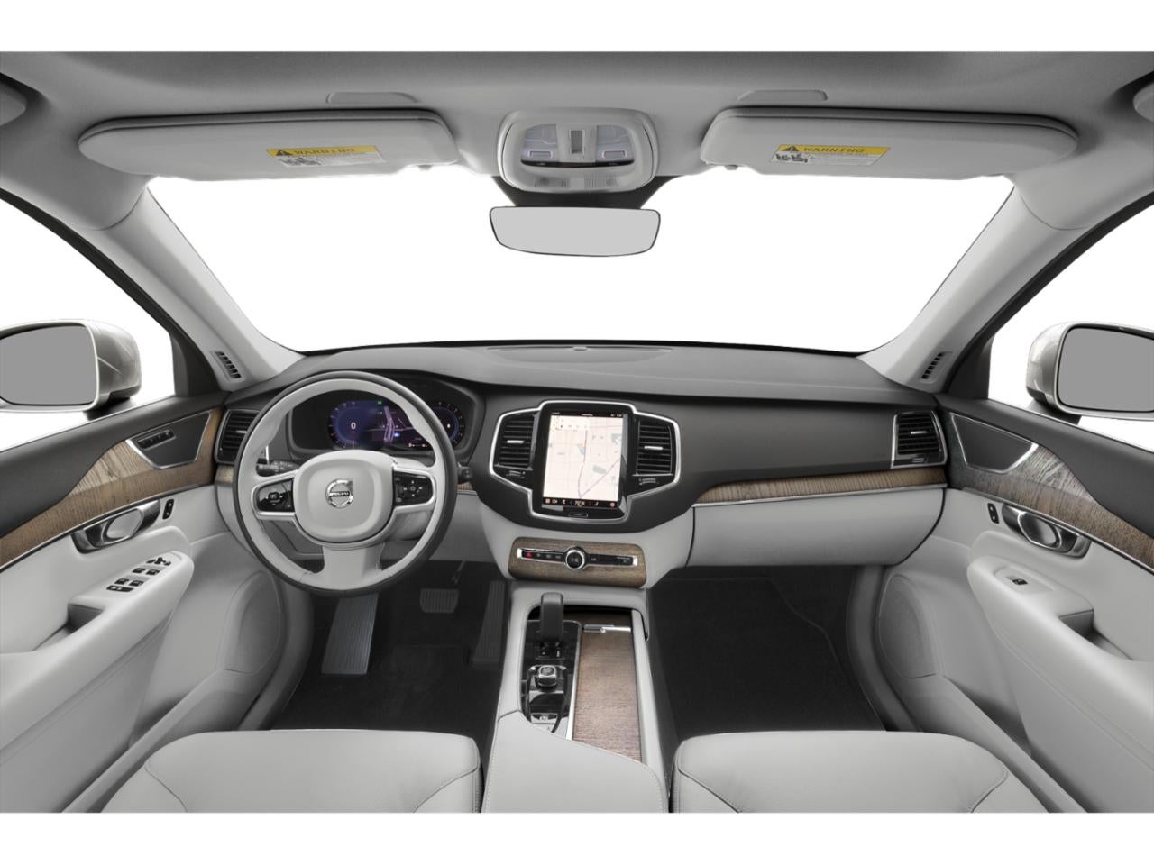 2025 Volvo XC90 B6 AWD Plus 6-Seater