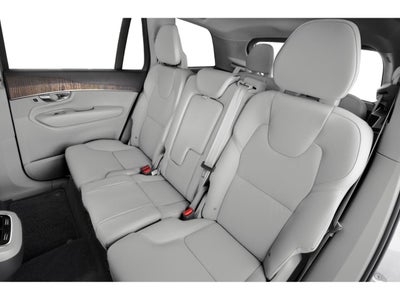 2025 Volvo XC90 B6 AWD Plus 6-Seater
