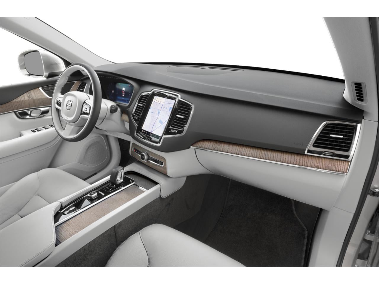 2025 Volvo XC90 B6 AWD Plus 6-Seater