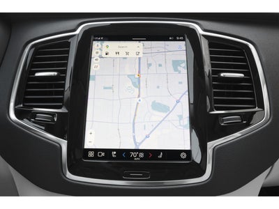 2025 Volvo XC90 B6 AWD Plus 6-Seater