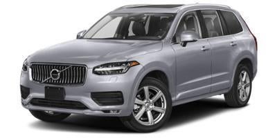 2025 Volvo XC90 B6 AWD Plus 6-Seater