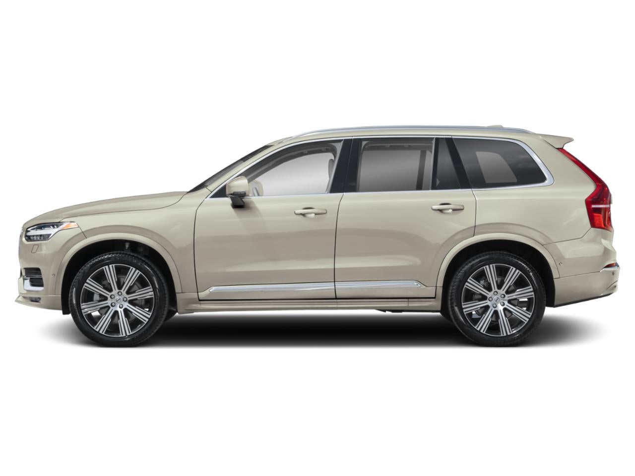 2025 Volvo XC90 B6 AWD Plus 6-Seater