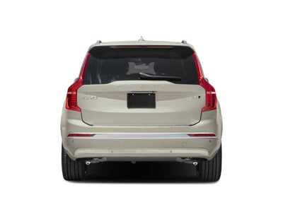 2025 Volvo XC90 B6 AWD Plus 6-Seater