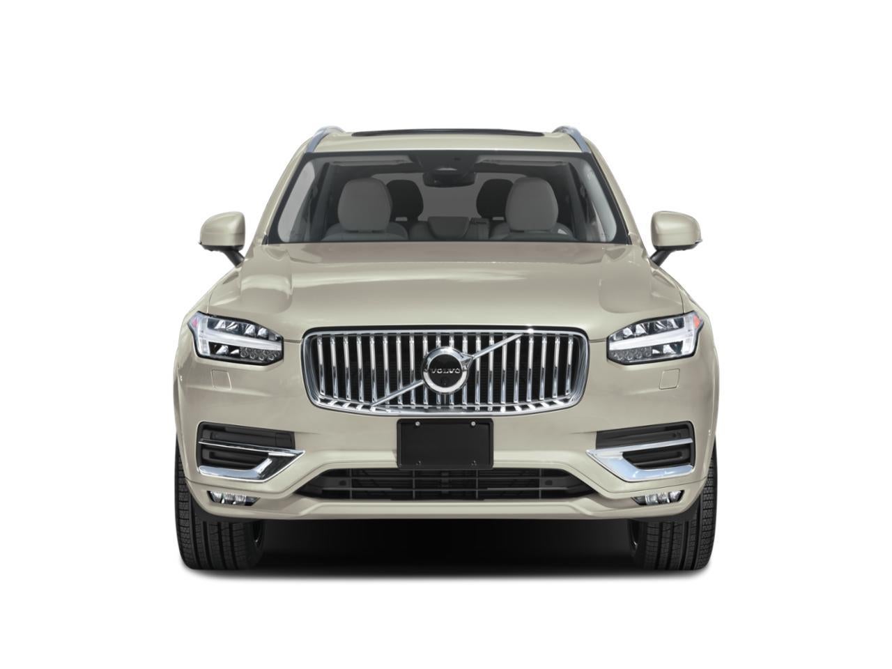 2025 Volvo XC90 B6 AWD Plus 6-Seater