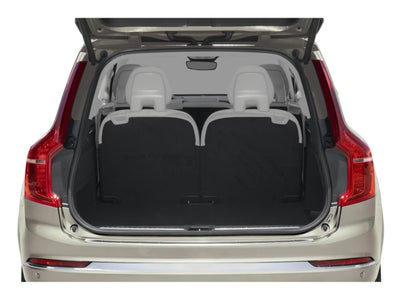 2025 Volvo XC90 B6 AWD Plus 6-Seater