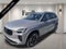 2026 Volvo XC90 B6 AWD Ultra Dark Theme 6-Seater