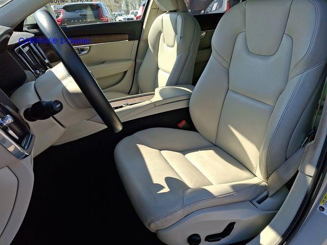 2022 Volvo V90 Cross Country B6 AWD