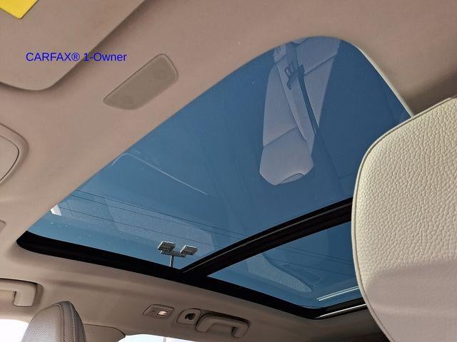 2022 Volvo V90 Cross Country B6 AWD