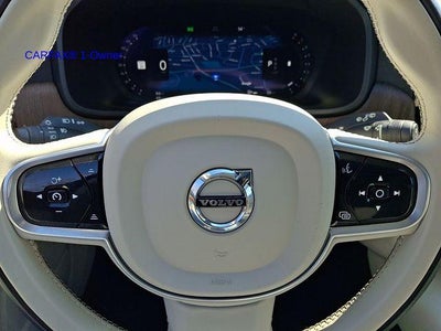 2022 Volvo V90 Cross Country B6 AWD