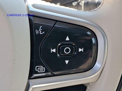 2022 Volvo V90 Cross Country B6 AWD