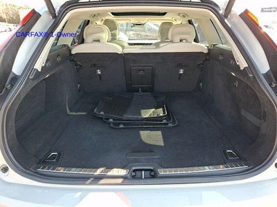 2022 Volvo V90 Cross Country B6 AWD