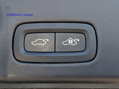 2022 Volvo V90 Cross Country B6 AWD