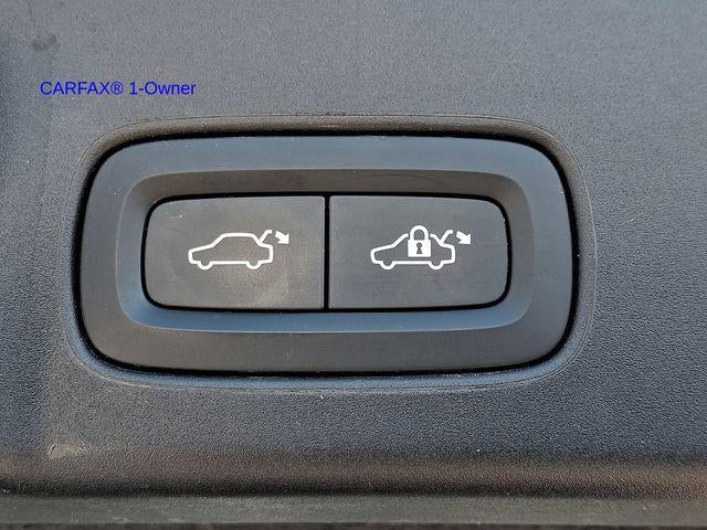 2022 Volvo V90 Cross Country B6 AWD