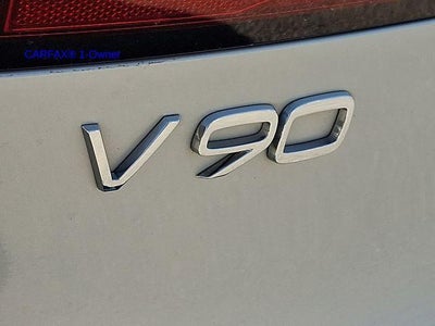 2022 Volvo V90 Cross Country B6 AWD