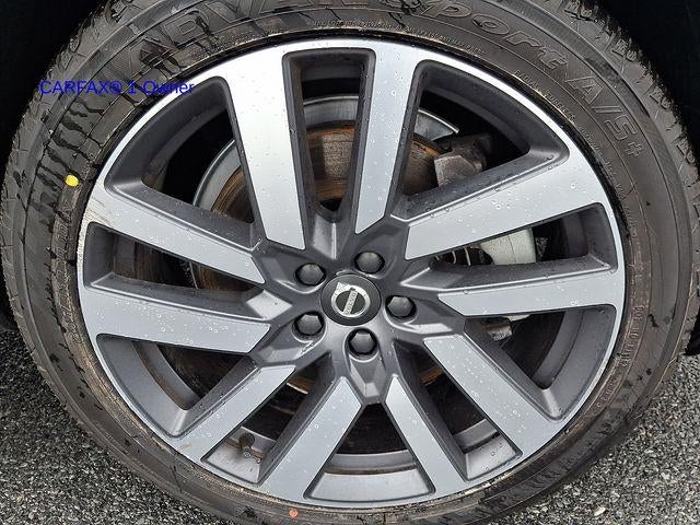 2022 Volvo V90 Cross Country B6 AWD