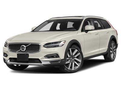 2022 Volvo V90 Cross Country B6 AWD