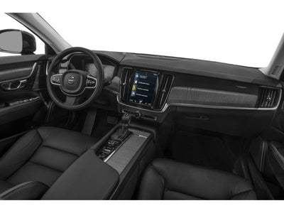 2022 Volvo V90 Cross Country B6 AWD