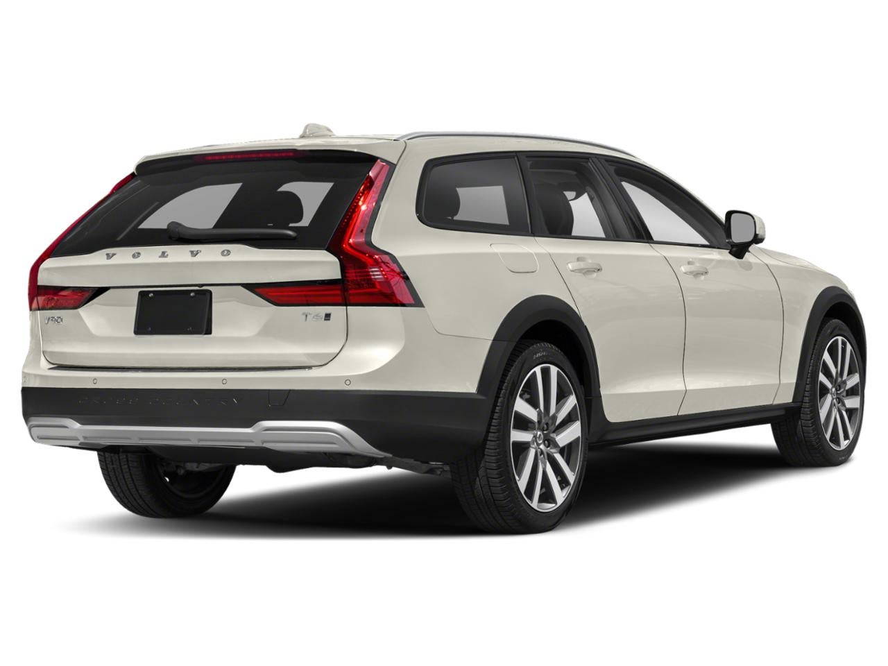 2022 Volvo V90 Cross Country B6 AWD