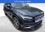 2023 Volvo XC90 B6 AWD Ultimate 7P