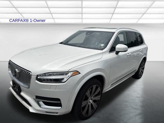 2023 Volvo XC90 B6 AWD Ultimate 7P