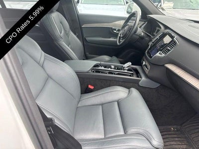 2023 Volvo XC90 B6 AWD Ultimate 7P
