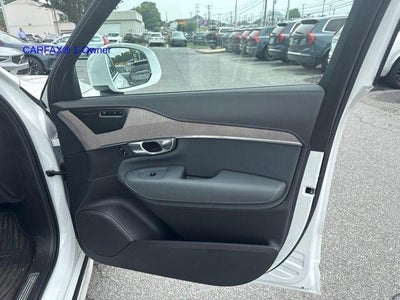 2023 Volvo XC90 B6 AWD Ultimate 7P