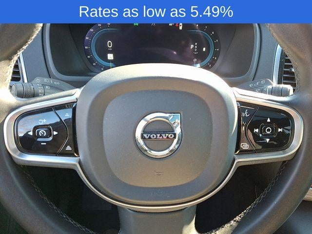 2023 Volvo XC90 B6 AWD Ultimate 7P
