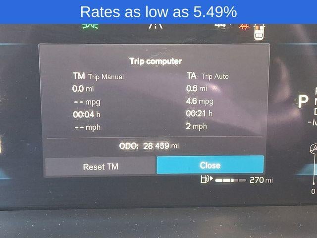 2023 Volvo XC90 B6 AWD Ultimate 7P