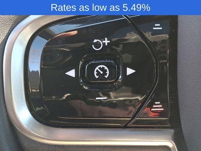 2023 Volvo XC90 B6 AWD Ultimate 7P