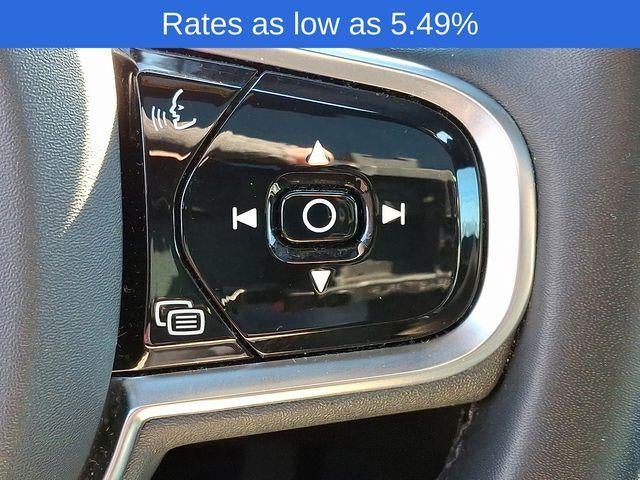 2023 Volvo XC90 B6 AWD Ultimate 7P