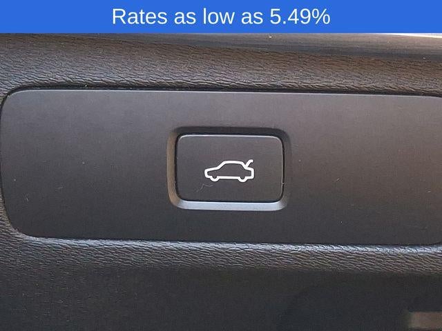 2023 Volvo XC90 B6 AWD Ultimate 7P