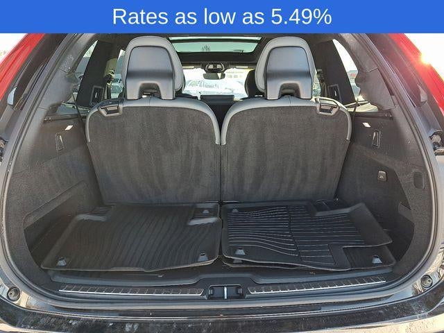 2023 Volvo XC90 B6 AWD Ultimate 7P