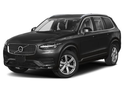 2023 Volvo XC90 B6 AWD Ultimate 7P